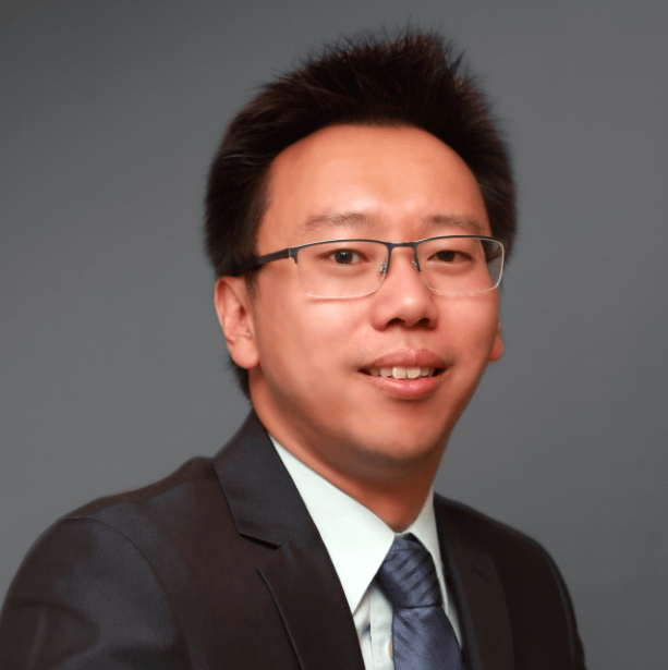 Jonathan Lo, Supervised Psychological Services
